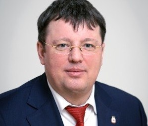 Уголовное дело возбуждено на экс-главу администрации Советского района  Нижнего Новгорода Владимира Исаева