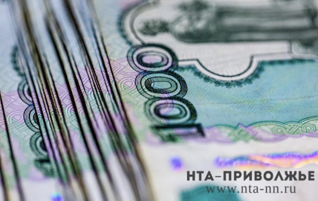 Еще 20,8 млрд рублей долга по бюджетным кредитам спишут Самарской области