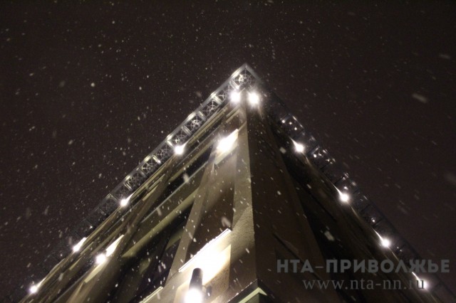 Депутаты предложили продолжить архитектурно-художественное преображение Нижнего Новгорода после 800-летия