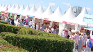 Фото с официального сайта администрации города Чебоксары Фото с официального сайта администрации города Чебоксары