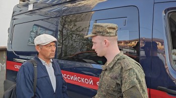 Два человека поставлены на воинский учет после рейда в Нижнем Новгороде Два человека поставлены на воинский учет после рейда в Нижнем Новгороде