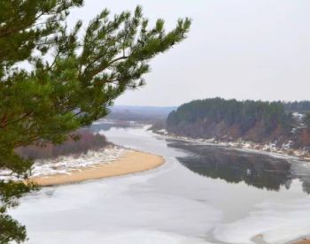 Безоблачная погода вернется в Нижегородскую область только к выходным