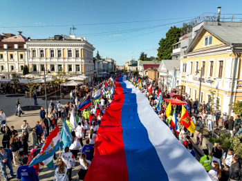 Нижегородская область организовала более 80 мероприятий по поддержке соотечественников, проживающих за рубежом