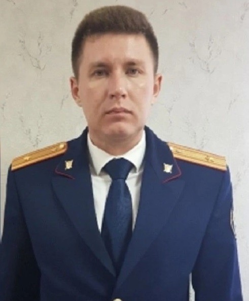 Экс-глава следственного отдела Нефтекамска Вадим Саляхов арестован за взятку в 2 млн рублей