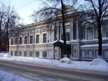 Администрация Нижнего Новгорода заявляет о невозможности отремонтировать музеи к 800-летию города за счёт собственных средств