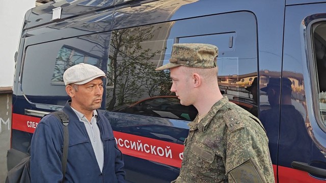 СО СКР по Нижегородскому гарнизону СО СКР по Нижегородскому гарнизону