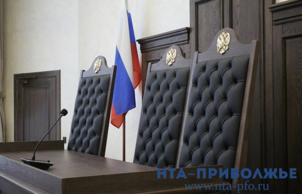 Экс-главу Волжского района Саратова осудили за превышение полномочий