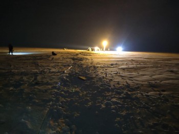 СК рассматривает три версии причин крушения в Татарстане вертолёта с депутатом Госдумы Айратом Хайруллиным борту