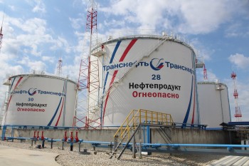 &quot;Транснефть-Верхняя Волга&quot; обеспечивает надежную работу производственных объектов в жарких погодных условиях