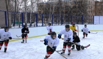 Количество команд участниц чемпионата ШХЛ запланировано увеличить до 24 в Чебоксарах