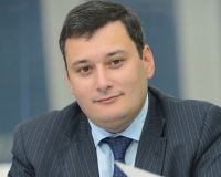 Александр Хинштейн намерен идти на выборы депутатов Госдумы VII созыва от Борского избирательного округа