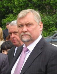 Булавинов считает, что пока в Н.Новгороде явка избирателей является низкой