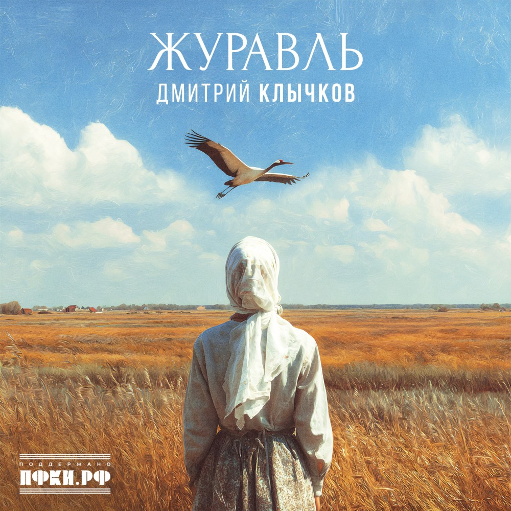 Нижегородец Дмитрий Клычков выпустил патриотическую балладу