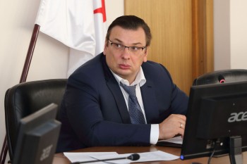 &quot;КУГИ удалось сдвинуть с мертвой точки пласт работы с бесхозяйными инженерными сетями&quot;, – Кирилл Лазорин