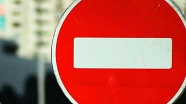 Движение транспорта ограничат во время прохождения Всероссийского дня бега "Кросс нации - 2017" в Чебоксарах