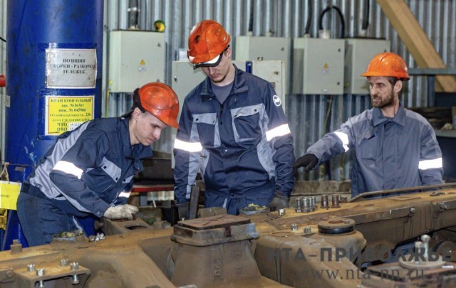 Безработица в Ульяновской области снизилась до 1,6%