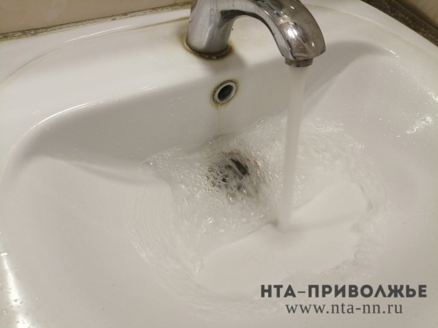 Жители Автозаводского района смогут получить перерасчет за некачественную услугу по горячему водоснабжению