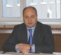 Олег Кондрашов в 2013 году занял первое место в рейтинге глав администраций столиц субъектов ПФО