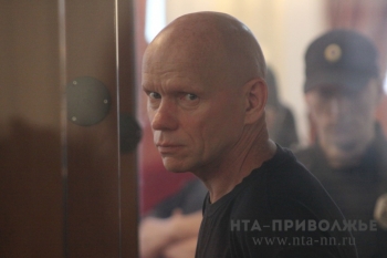Двое нижегородских полицейских предстанут перед судом по обвинению в халатности, повлекшей смерть шестерых детей 