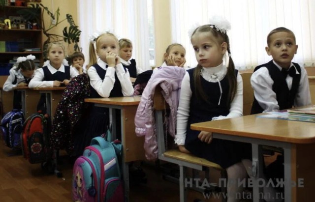 Участок под школу на 1,1 тыс. мест окончательно определили в Саратове