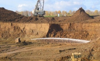 Правоохранители пресекли незаконную добычу ископаемых в Башкирии