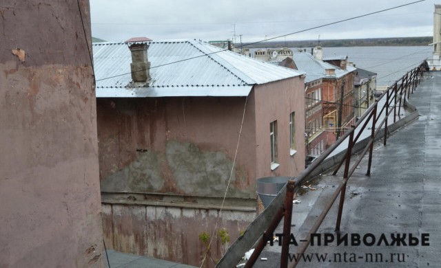 Размер платы за капремонт утвердили в Кировской области