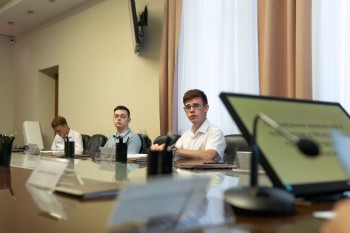 Молодёжное правительство Чебоксар ждёт обновление