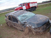 Всемирный день памяти жертв дорожных аварий отмечается 15 ноября 