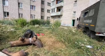 "Т Плюс" восстановит горячее водоснабжение в районе Чебоксар к 6 августа
