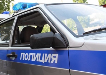Учебную гранату нашли на территории Московского вокзала Нижнего Новгорода