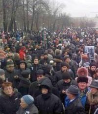 Нижегородское Заксобрание в I чтении одобрило изменения в облзакон о проведении публичных мероприятий