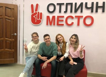 Десять молодежных пространств по проекту "Отличное место" появятся в Кировской области в 2025 году