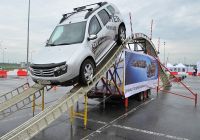 В Нижнем Новгороде 8-9 июня пройдут "Дни RENAULT"