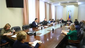 "Налицо все признаки неформальной занятости, необходимо провести межведомственную проверку", - Алексей Ладыков "Налицо все признаки неформальной занятости, необходимо провести межведомственную проверку", - Алексей Ладыков