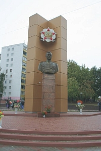 В Советском районе Н.Новгорода содержание в воздухе диоксида азота превысило допустимую норму в 1,3 раза – Верхне-Волжское УГМС