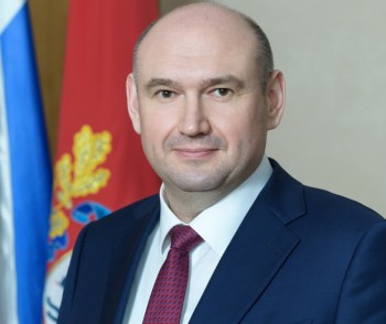 Врио губернатора Евгений Солнцев поздравил оренбуржцев с Днём Великой Победы Врио губернатора Евгений Солнцев поздравил оренбуржцев с Днём Великой Победы