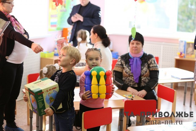 Аниматорам запретили участвовать в новогодних мероприятиях в школах и детсадах Нижегородской области 