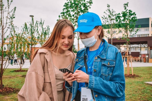 Почти 59 тыс. чебоксарцев уже проголосовали за благоустройство территорий в 2022 году