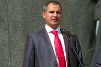 Партия "Коммунисты России" планирует инициировать проведение в Нижнем Новгороде референдума по отмене платы за капремонт
