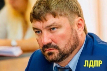 Депутат ЛДПР Атмахов инициировал обращение к Мишустину по вопросу строительства кольцевой дороги Нижнего Новгорода