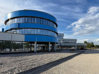 Экотехнопарк в Нижегородской области откроют в январе-феврале 2026 года