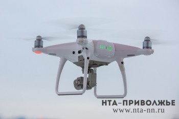 Самарские учёные используют беспилотники для археологических изысканий