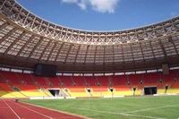 В блог Шанцева поступило 100 вариантов названия будущего стадиона на Стрелке