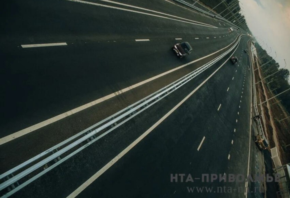 Главу участвовавшей в стройке М-12 компании задержали в Казани