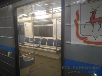 Новая линия нижегородского метрополитена пройдет по улице Максима Горького вдоль парка Кулибина