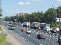 Почти 270 млн. рублей планируется направить на ремонт трассы М7, проходящей через Нижегородскую область