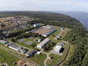 Более 3 млрд рублей затратят на ремонт очистных "Заовражной" в Чебоксарах Более 3 млрд рублей затратят на ремонт очистных "Заовражной" в Чебоксарах