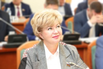 Наталья Смотракова: Даже в школах на пороге встречаем ребятишек с вейпами