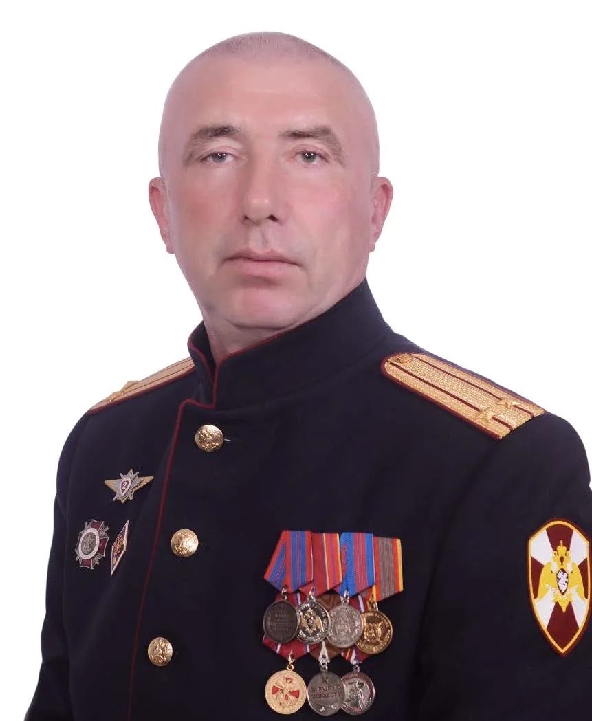 Ветеран СВО Николай Пелевин назначен в мэрию Арзамаса