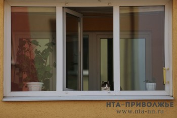 Мальчик пострадал при падения из окна в Кунгуре Мальчик пострадал при падения из окна в Кунгуре
